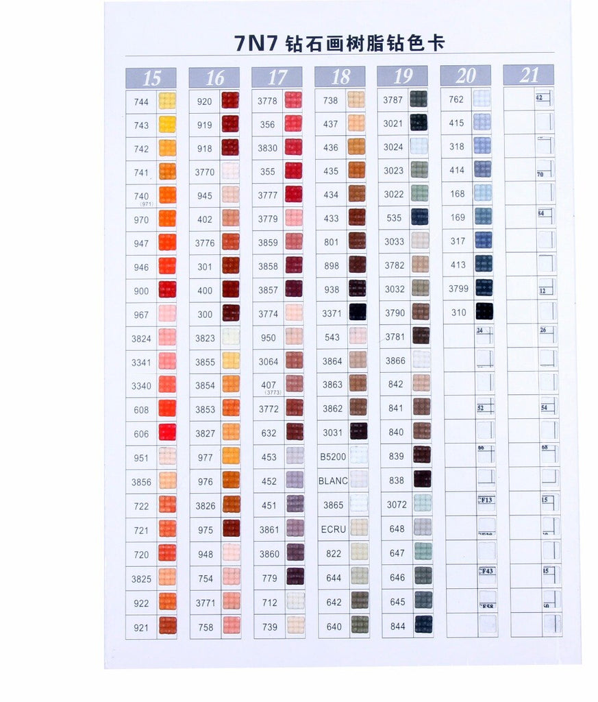 5D Round Wholesale Diamonds