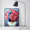 Lady in Bloom Collection
