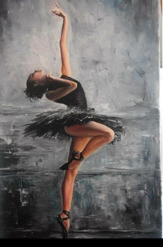 Black Swan
