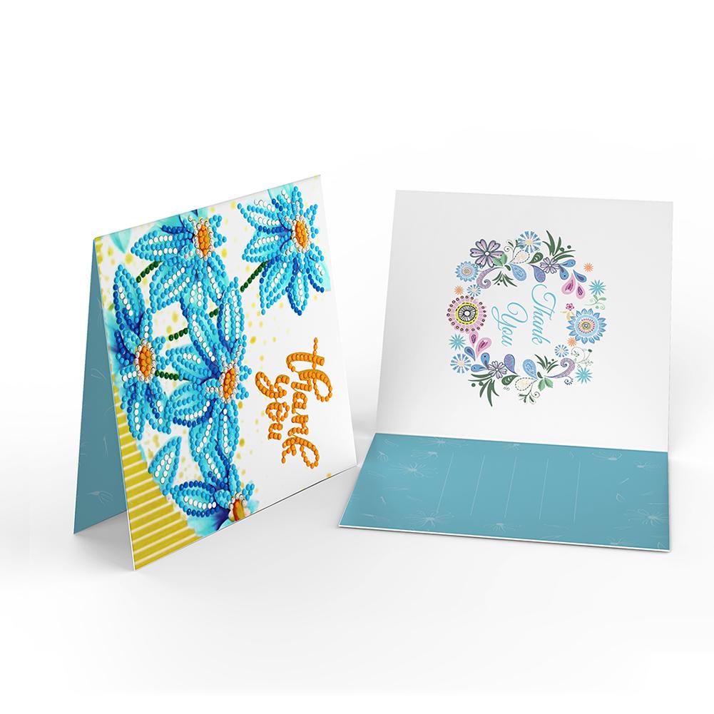 Happy Birthday Cards 12 pcs (Set 1)