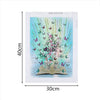 Burst of Butterflies Special Shaped Diamonds