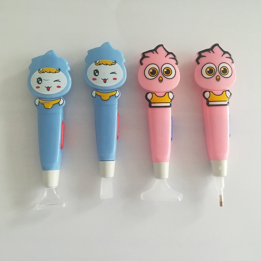 5D Cute Light Pen