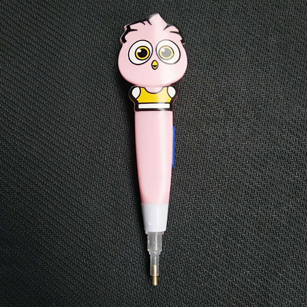 5D Cute Light Pen