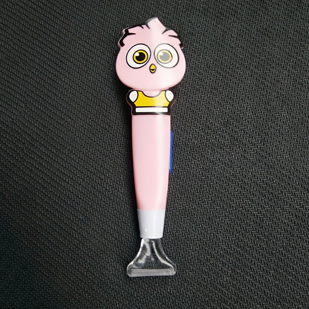 5D Cute Light Pen