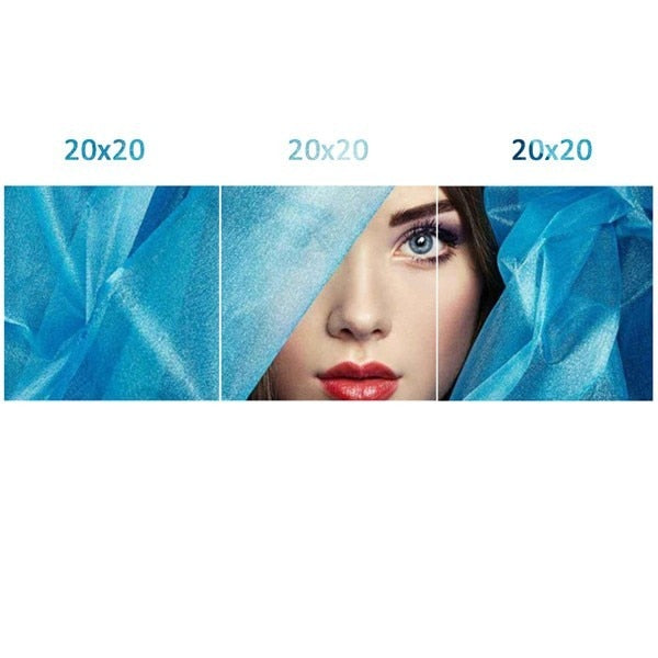 Custom Multi-Photo