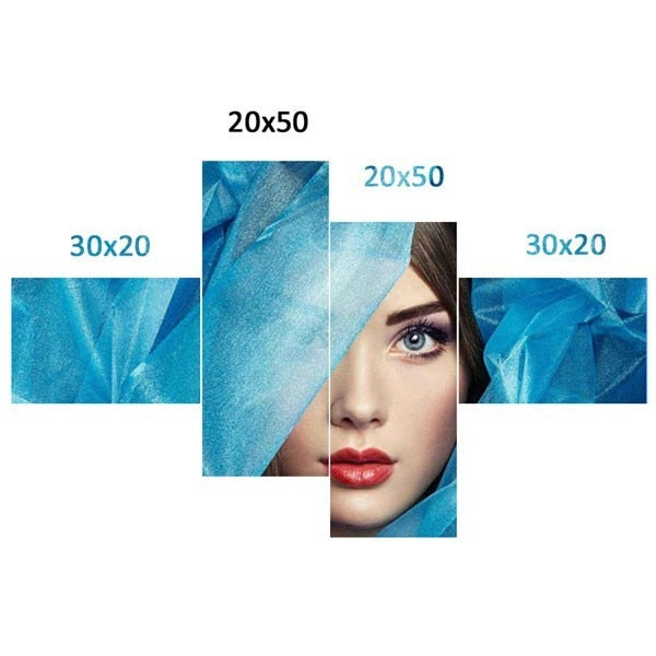 Custom Multi-Photo