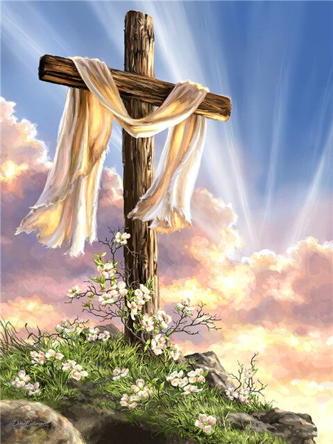 Jesus Is Here