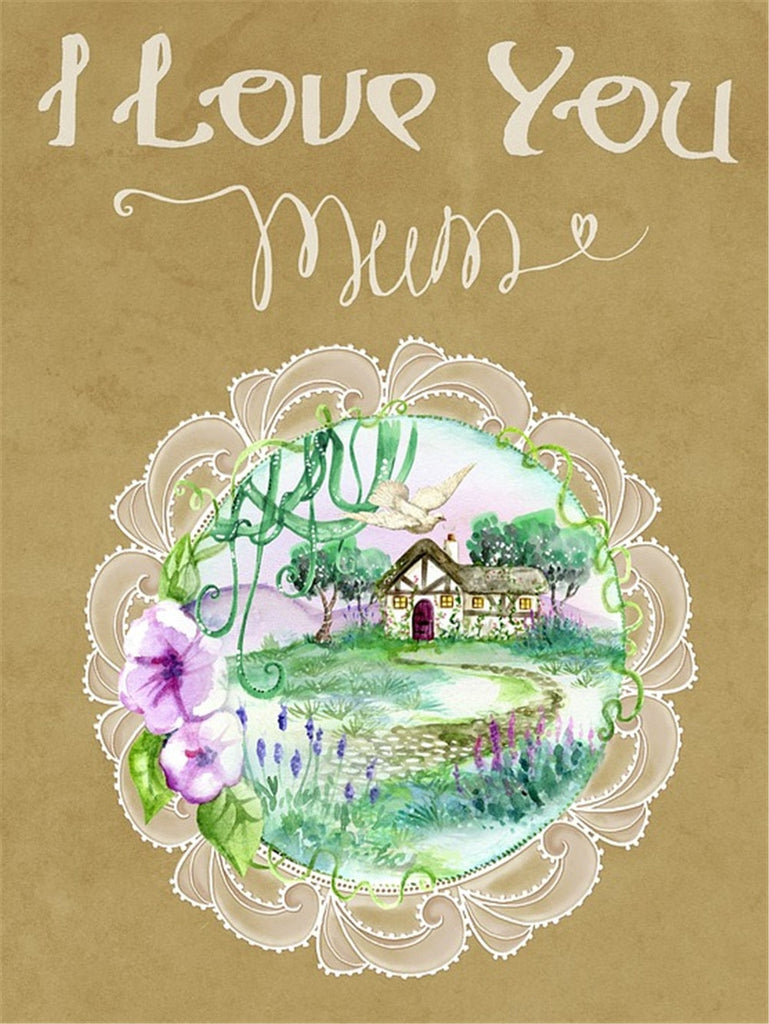I Love You Mum