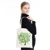 5D Eco-Friendly Tote Bag