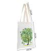 5D Eco-Friendly Tote Bag