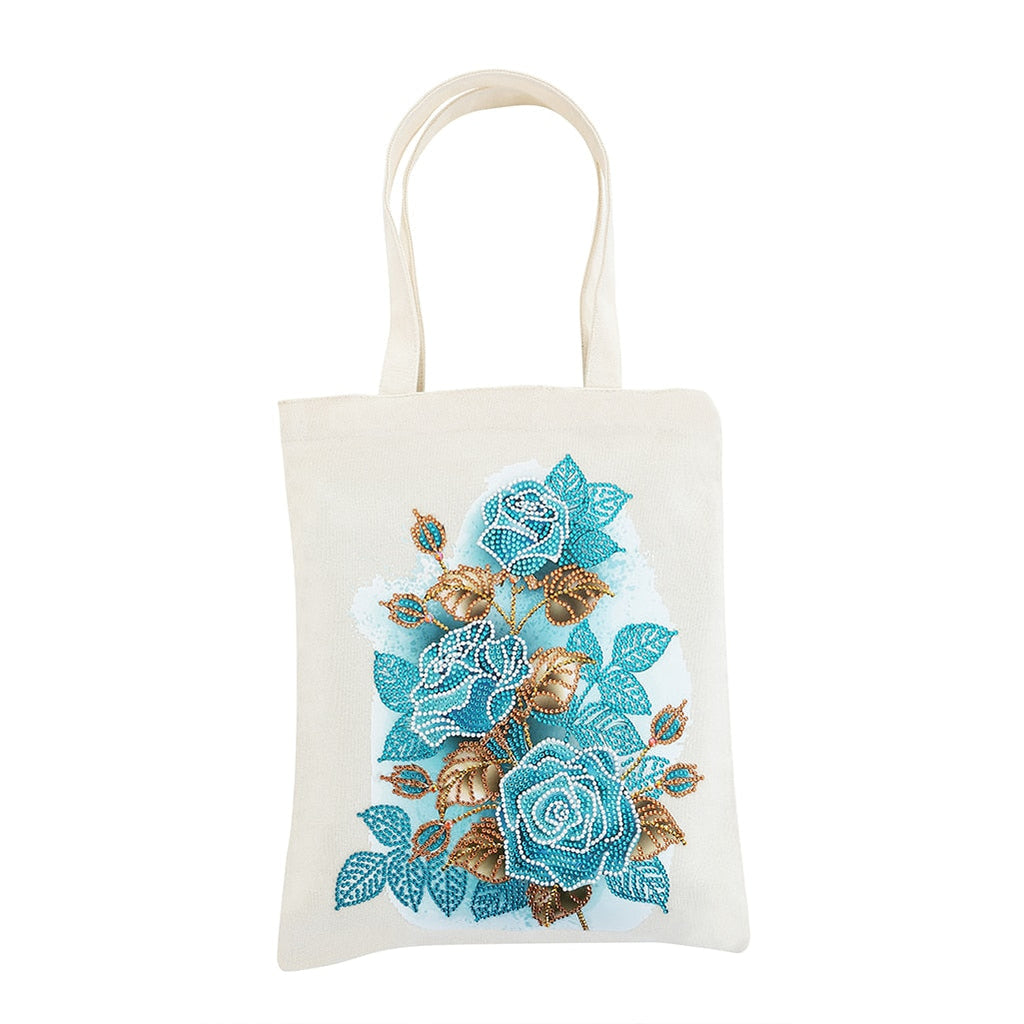 5D Eco-Friendly Tote Bag