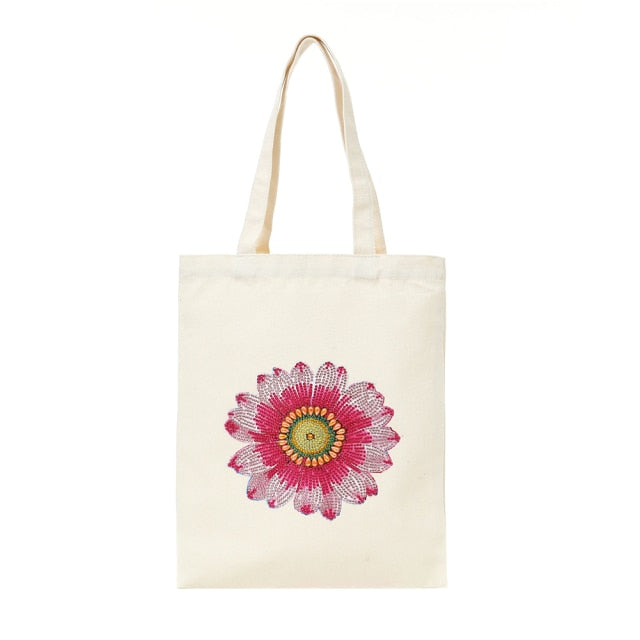 5D Reusable Tote Bag