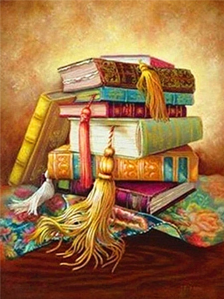 Magical Books