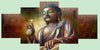 Buddha Diamond Painting