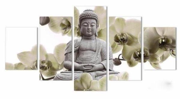 Buddha Diamond Painting