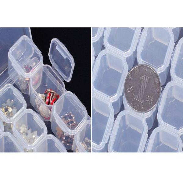 5D Diamond Painting Storage Box