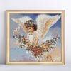 Messenger Angel 5D Diamond Painting Kit