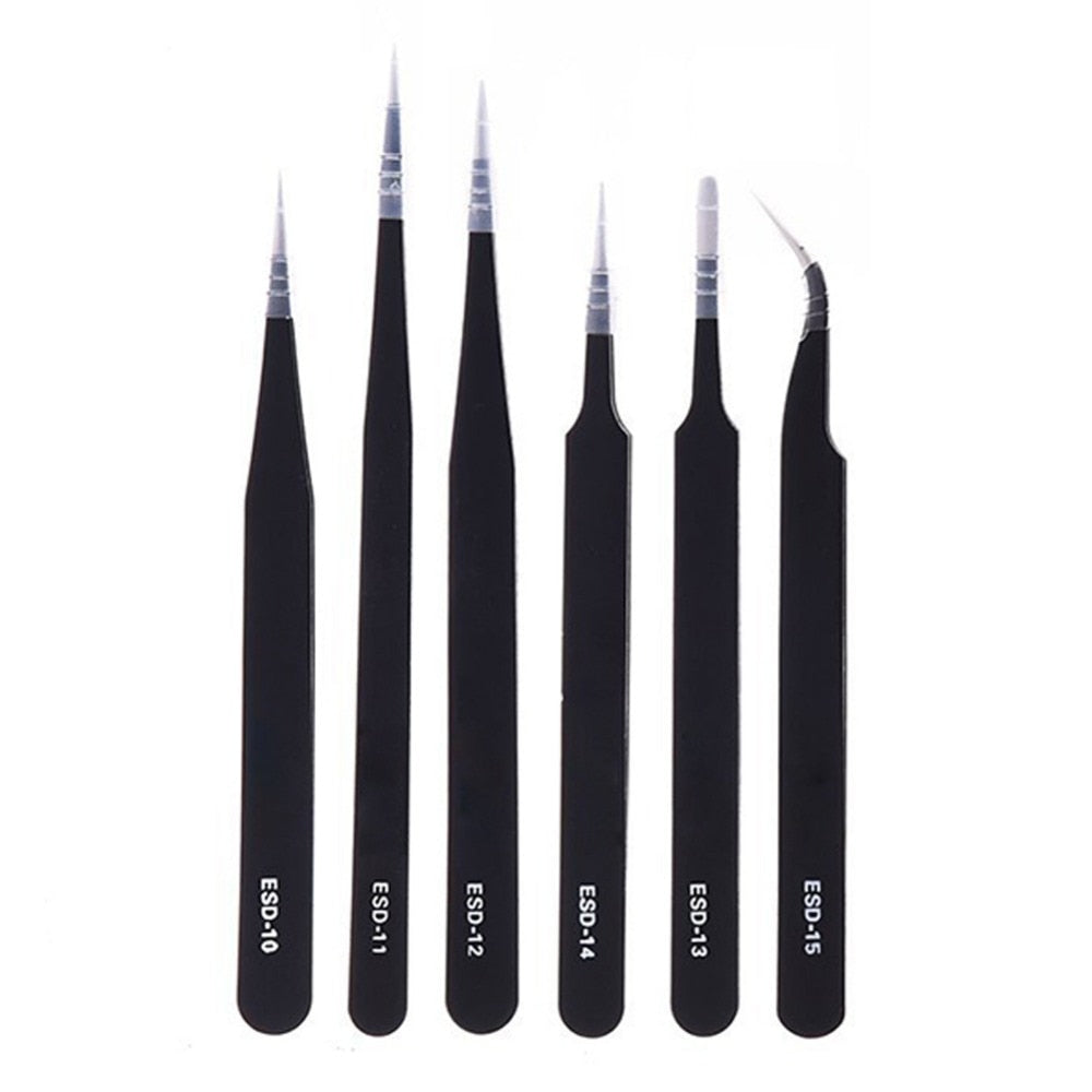 5D Diamond Painting Stainless Steel Tweezers