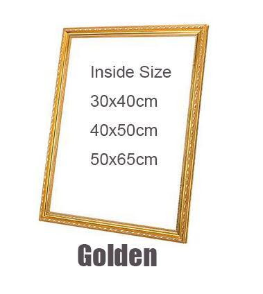 5D Diamond Painting Frames