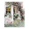 Treat Shop Entry 5D Diamond Painting Kit