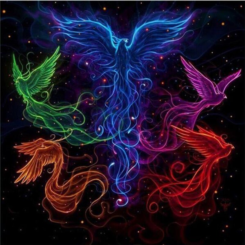 Phoenix Sky
