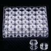 5D Diamond Painting 30 pcs Storage Box
