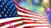 American Celebration 5D Diamond Painting Kit