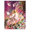 Fairy Land 5D Diamond Painting Kit