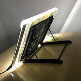 5D Diamond Painting LED Light Tablet Holder