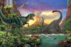 Era Of Dinosaurs 5D Diamond Painting Kit