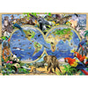 World Of Animals 5D Diamond Painting Kit