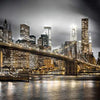 Brooklyn Bridge 5D Diamond Painting Kit