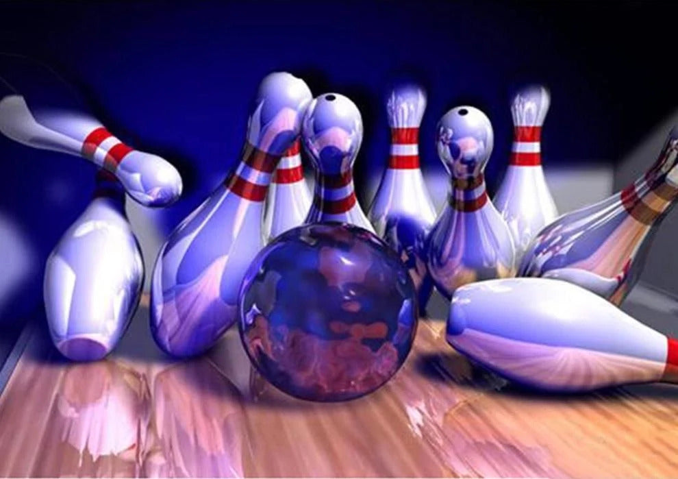 Bowling Strike