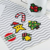 5D Christmas Stickers  5D Diamond Painting Kit