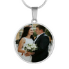 Custom Photo Jewelry