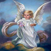 Little Angels 5D Diamond Painting Kit