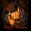 Happy Halloween 5D Diamond Painting Kit