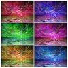 Starry Skies  5D Diamond Painting Kit