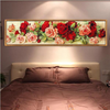 Rose Buffet 5D Diamond Painting Kit