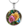 Flower Jewelry