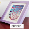 Diamond Painting Picture Frames