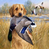 Duck Hunting 5D Diamond Painting Kit