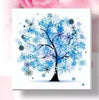 Changing Seasons 5D Diamond Painting Kit