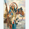 Indian Chief