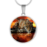 Leopard Jewelry