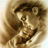 Mother's Hug 5D Diamond Painting Kit