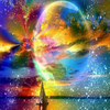 Distant Sky 5D Diamond Painting Kit