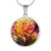 Rose Jewelry