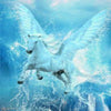 Water Pegasus 5D Diamond Painting Kit