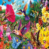 Tempting Garden 5D Diamond Painting Kit